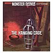 Monster Scenes Hanging Cage Model Kit